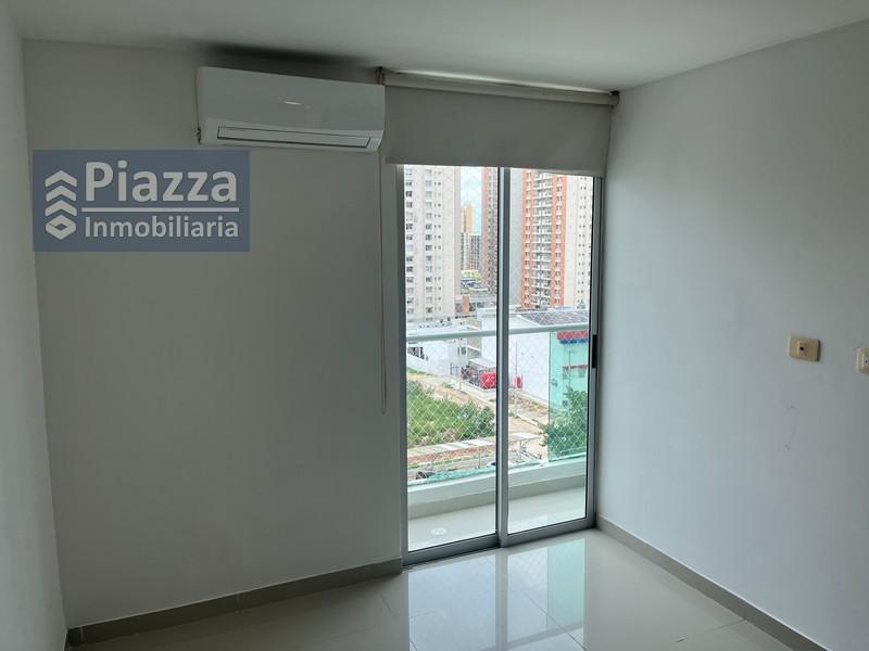 Apartamento en venta en Urbanizacion Los Corales, Barranquilla · foto 18 de 24