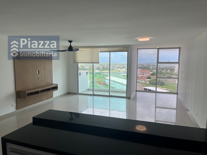 Apartamento en venta en Urbanizacion Los Corales, Barranquilla · foto 12 de 24