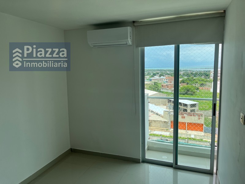 Apartamento en venta en Urbanizacion Los Corales, Barranquilla · foto 16 de 24