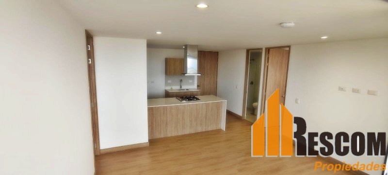 Apartamento en arriendo en El Porvenir, Rionegro · foto 2 de 10