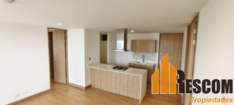 Apartamento en arriendo en El Porvenir, Rionegro · foto 3 de 10