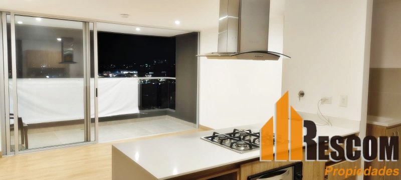 Apartamento en arriendo en El Porvenir, Rionegro · foto 4 de 10