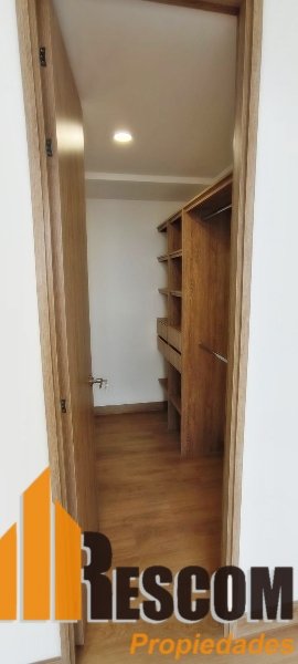 Apartamento en arriendo en El Porvenir, Rionegro · foto 8 de 10
