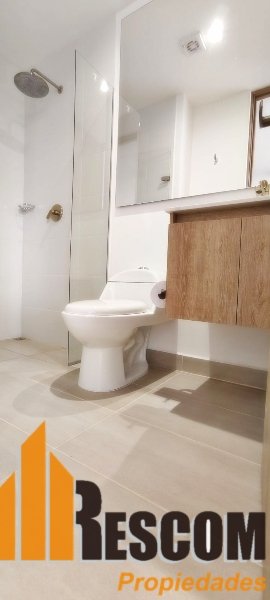 Apartamento en arriendo en El Porvenir, Rionegro · foto 9 de 10