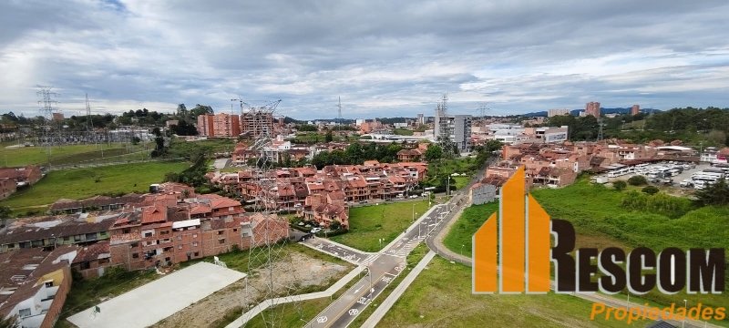 Apartamento en arriendo en El Porvenir, Rionegro · foto 10 de 10