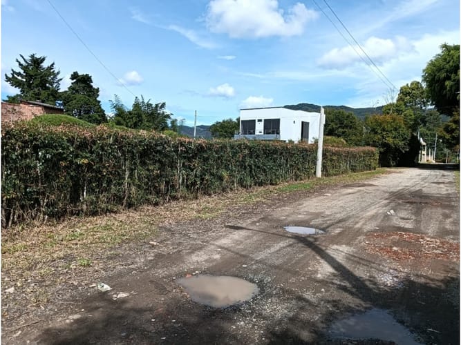 Lote en venta en El Tambo, La Ceja, 322 m² · foto 6 de 7