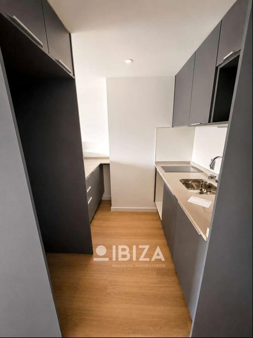 Apartamento en Alquiler · Photo 3