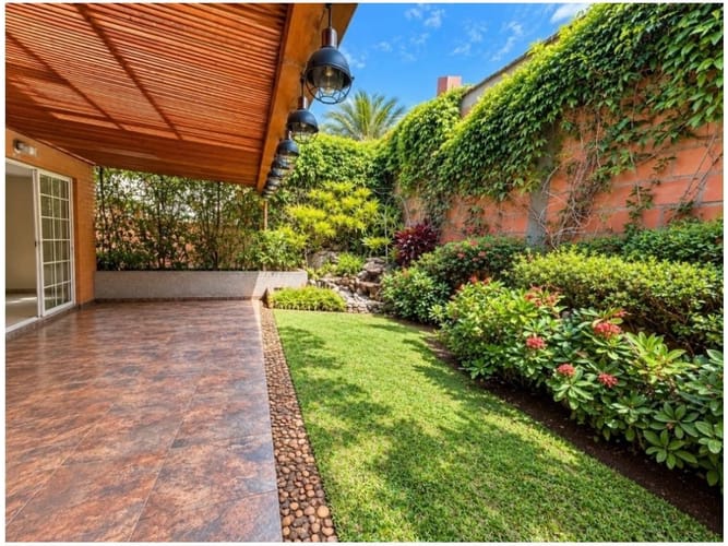 Casa de 4 alcobas en venta en Loma Del Escobero, Envigado, 182 m² · foto 7 de 21