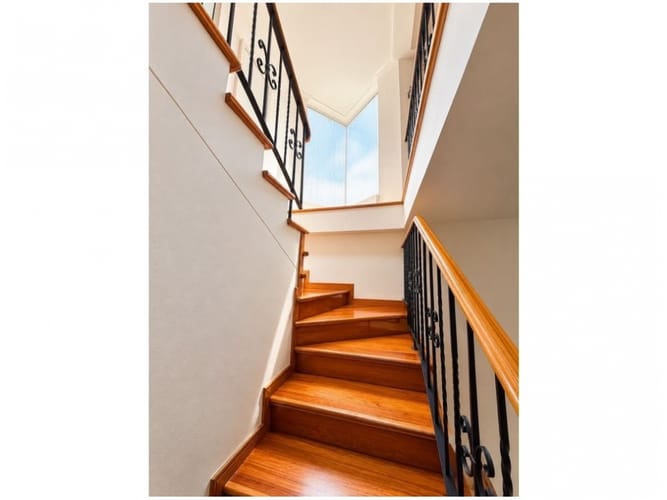 Casa de 4 alcobas en venta en Loma Del Escobero, Envigado, 182 m² · foto 16 de 21