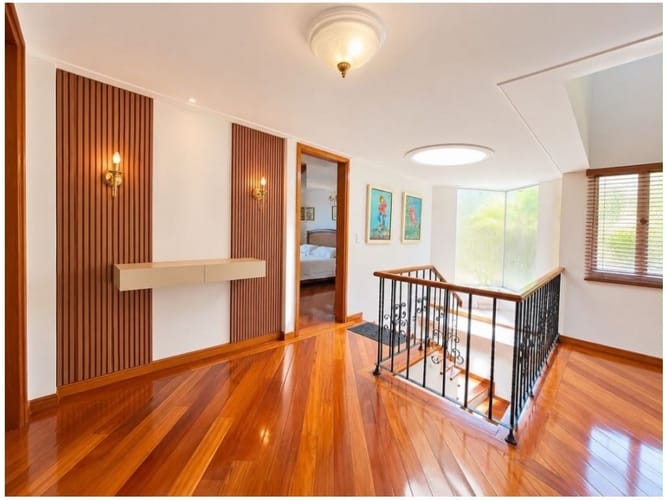 Casa de 4 alcobas en venta en Loma Del Escobero, Envigado, 182 m² · foto 18 de 21