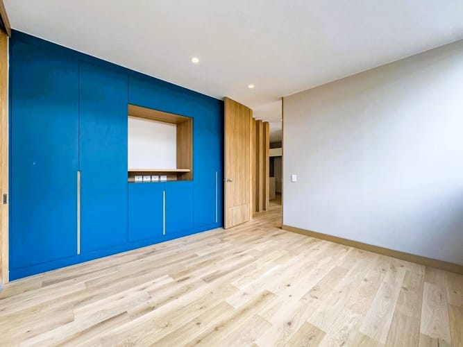 Apartamento de 3 alcobas en venta en La Cabrera, Bogotá, 133 m² · foto 9 de 18