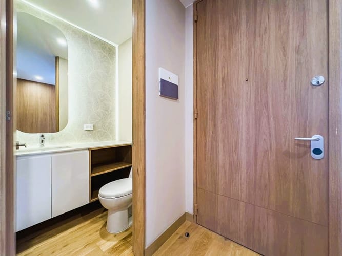 Apartamento de 3 alcobas en venta en La Cabrera, Bogotá, 133 m² · foto 12 de 18