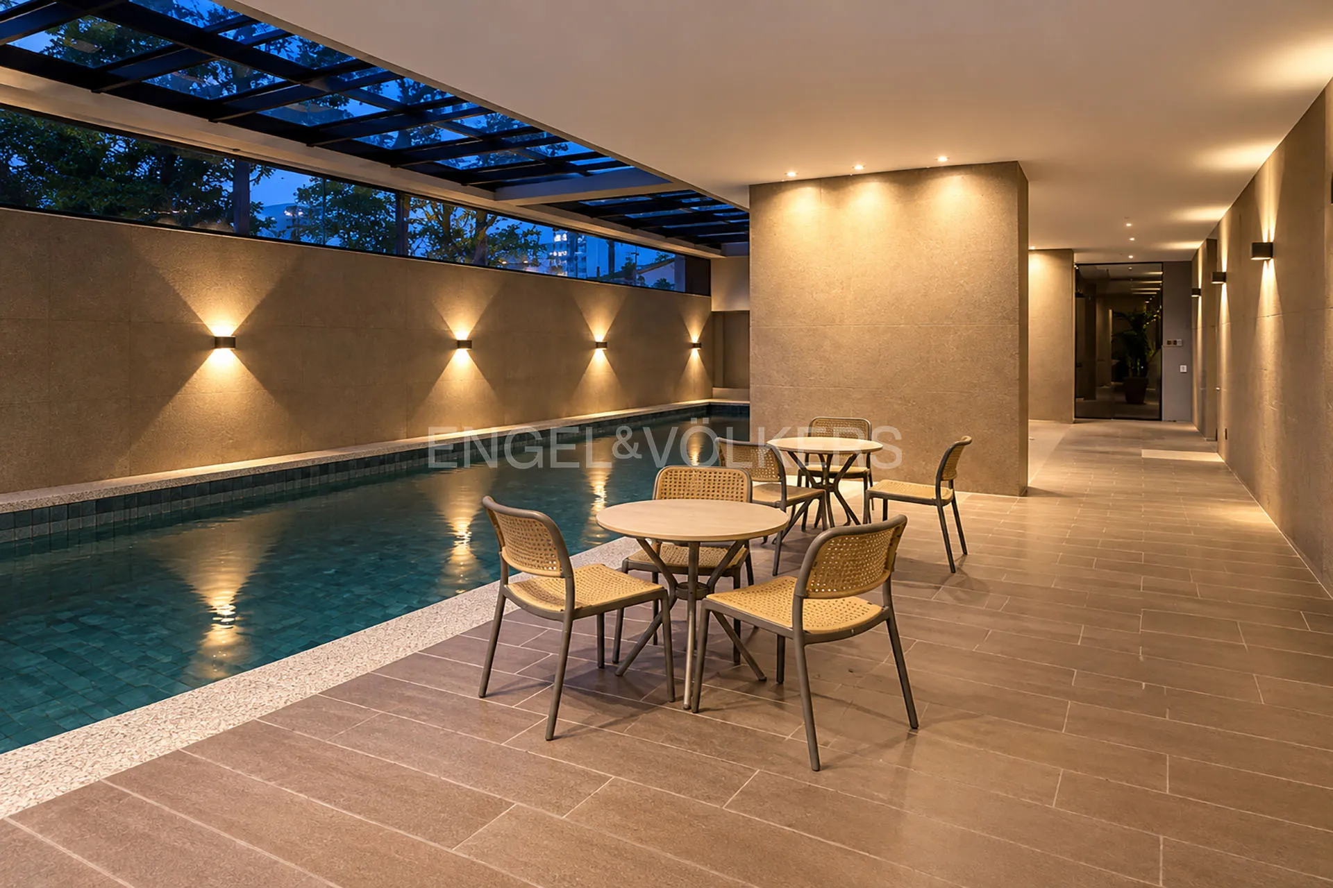Apartamento en venta en Pasadena, Bogotá · foto 21 de 23