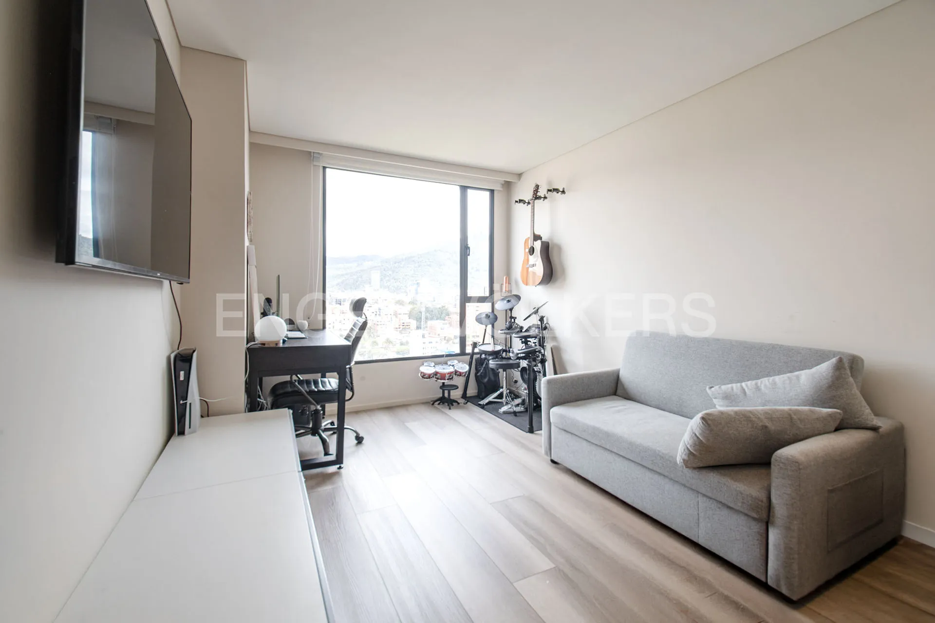 Apartamento en venta en Pasadena, Bogotá · foto 20 de 23