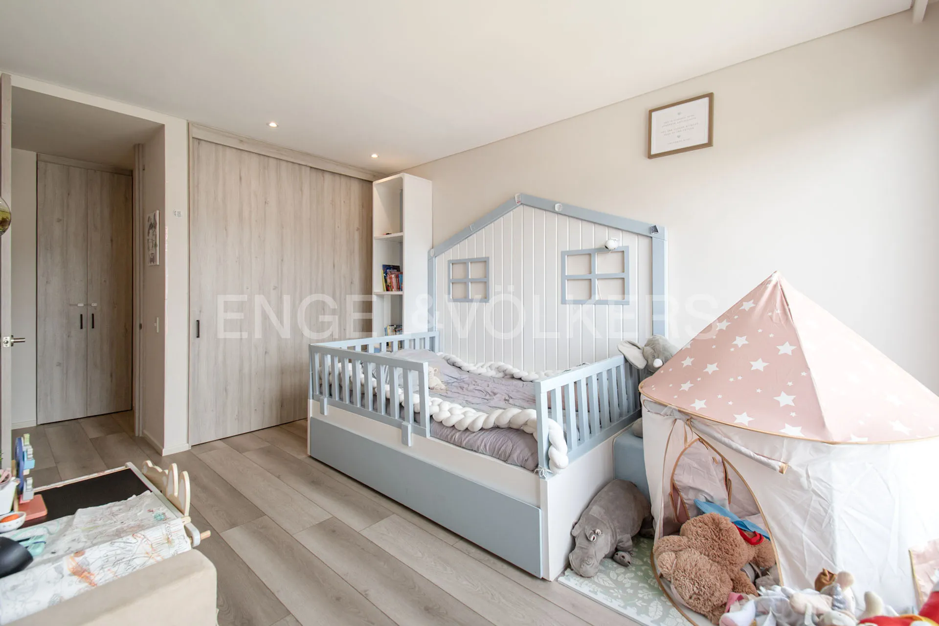Apartamento en venta en Pasadena, Bogotá · foto 18 de 23