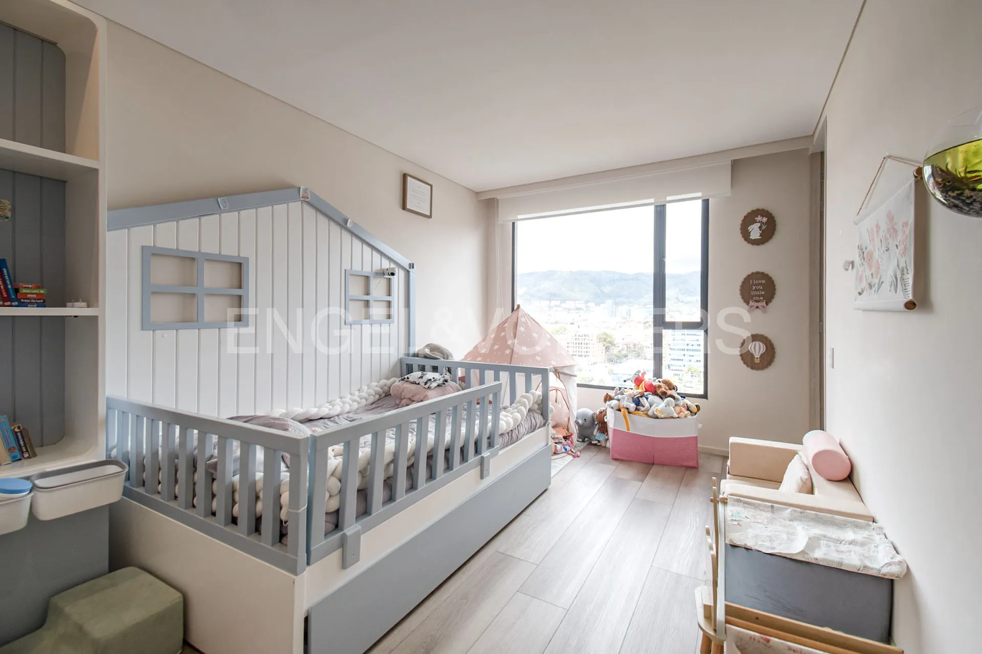 Apartamento en venta en Pasadena, Bogotá · foto 17 de 23