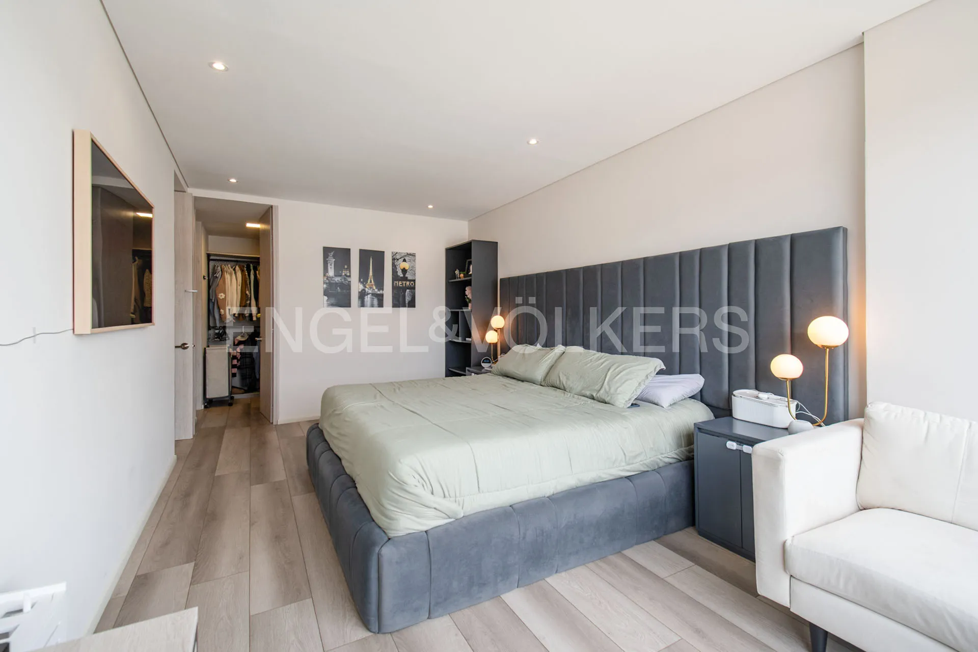 Apartamento en venta en Pasadena, Bogotá · foto 13 de 23