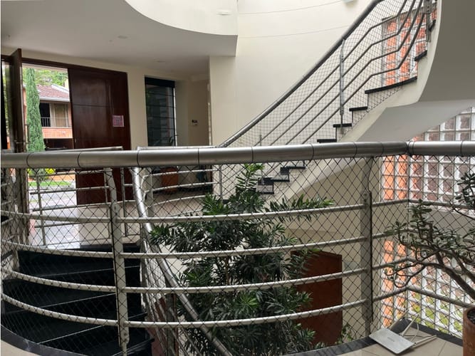 Casa de 6 alcobas en venta en Loma De San Jose, Sabaneta, 500 m² · foto 3 de 15