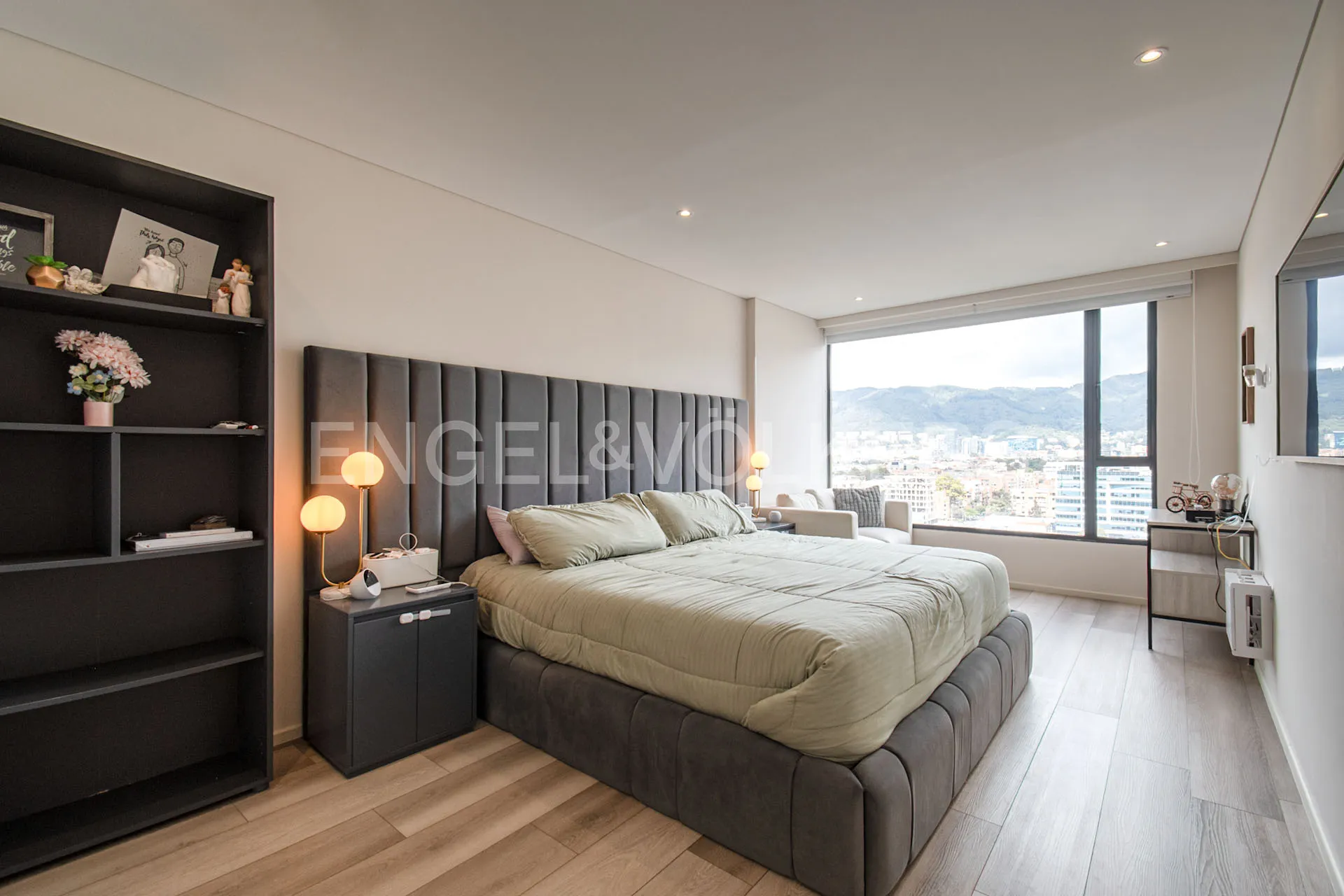 Apartamento en venta en Pasadena, Bogotá · foto 12 de 23