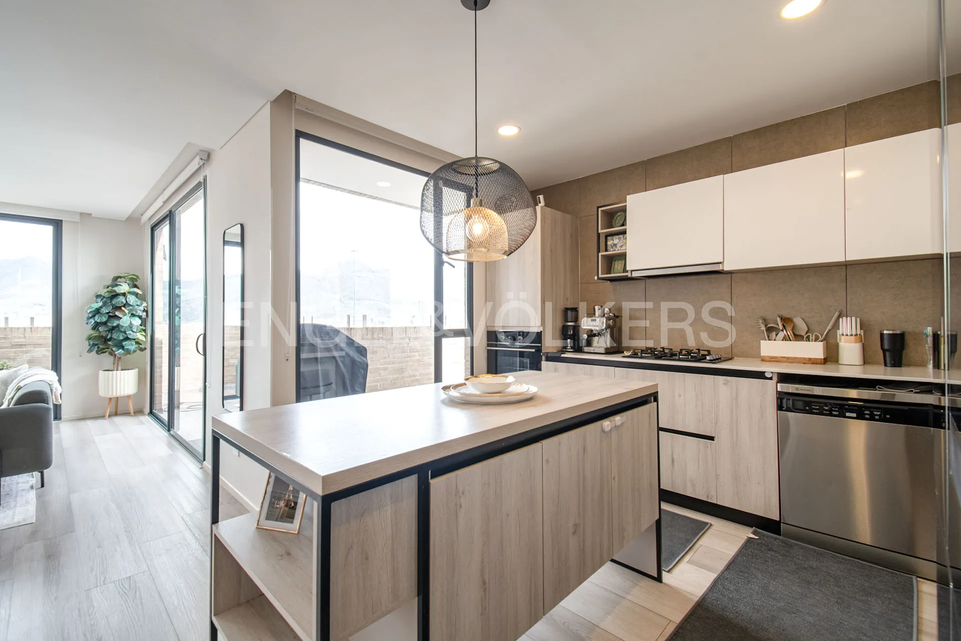 Apartamento en venta en Pasadena, Bogotá · foto 11 de 23