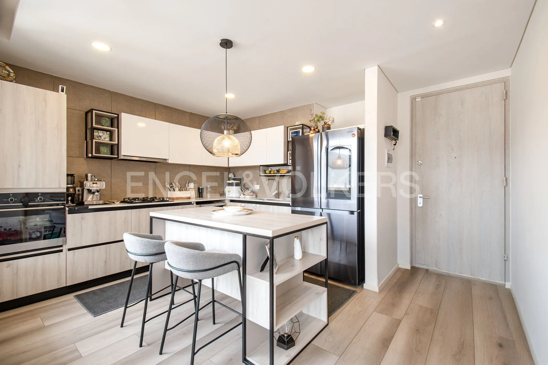 Apartamento en venta en Pasadena, Bogotá · foto 10 de 23