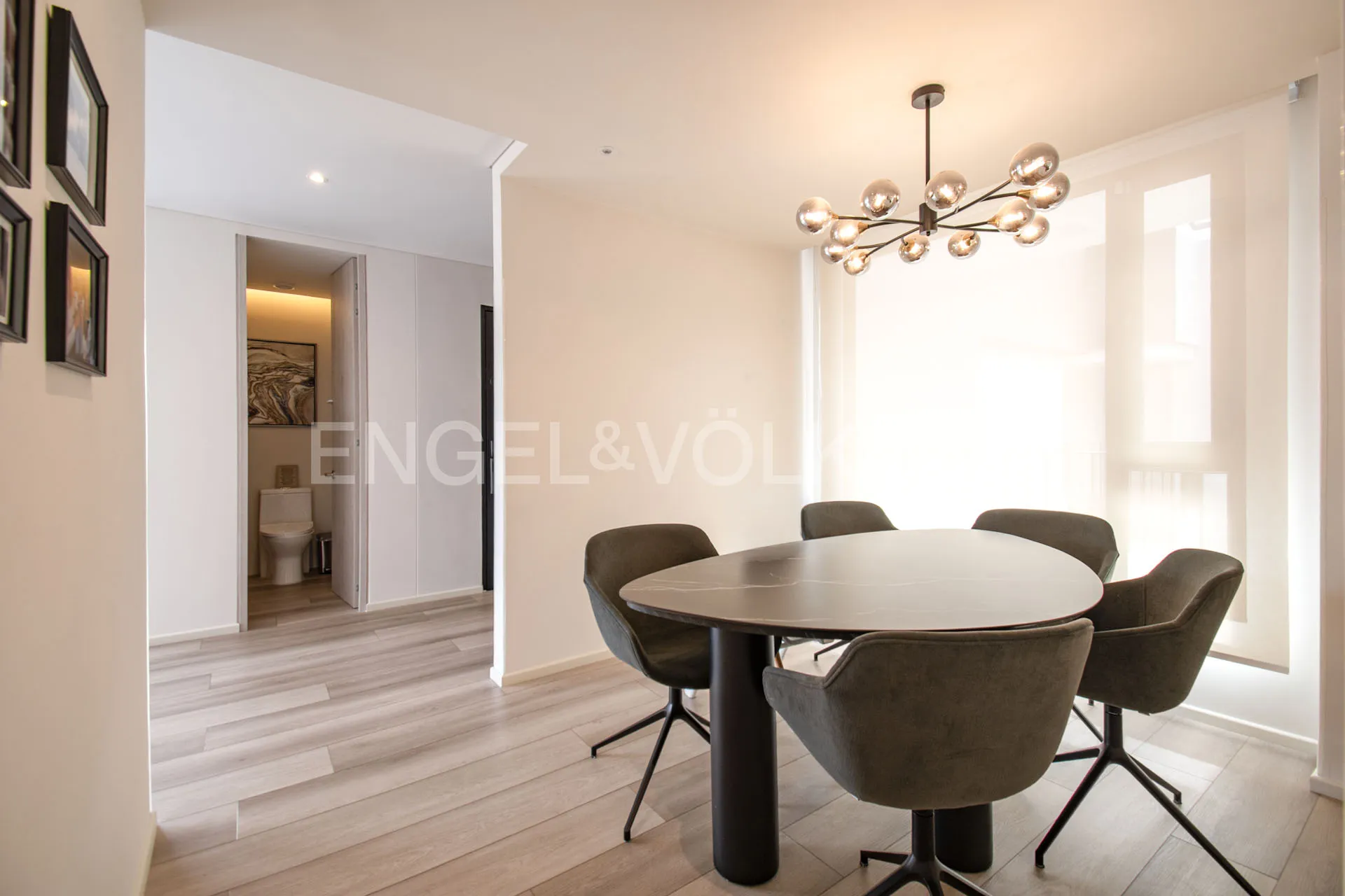 Apartamento en venta en Pasadena, Bogotá · foto 9 de 23