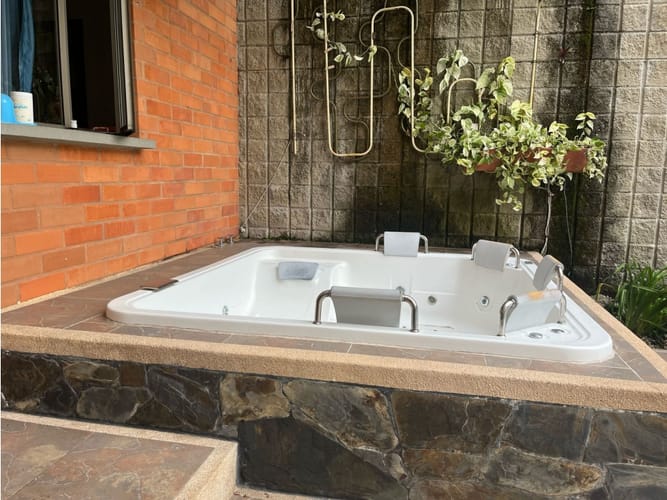Casa de 6 alcobas en venta en Loma De San Jose, Sabaneta, 500 m² · foto 6 de 15