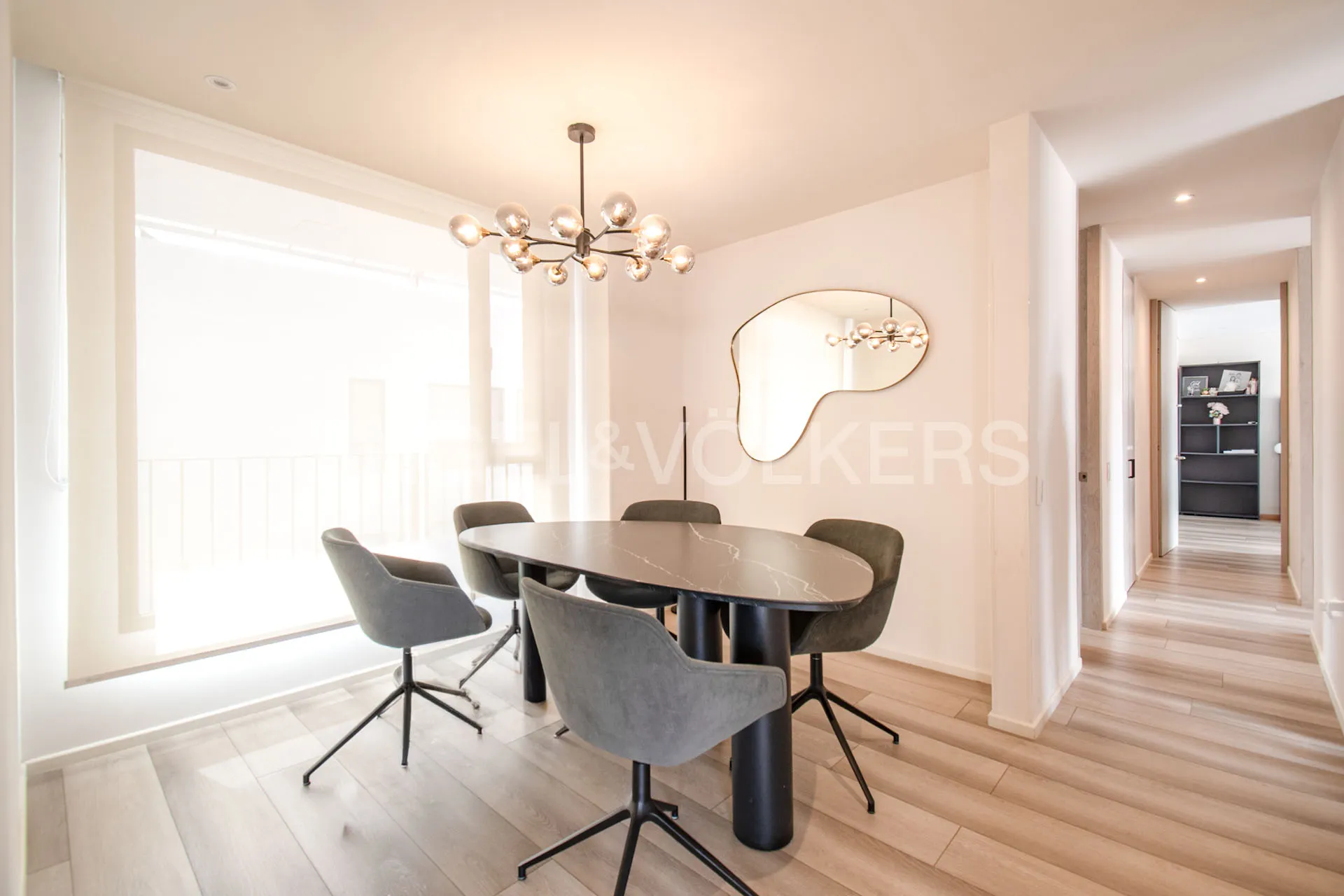 Apartamento en venta en Pasadena, Bogotá · foto 8 de 23