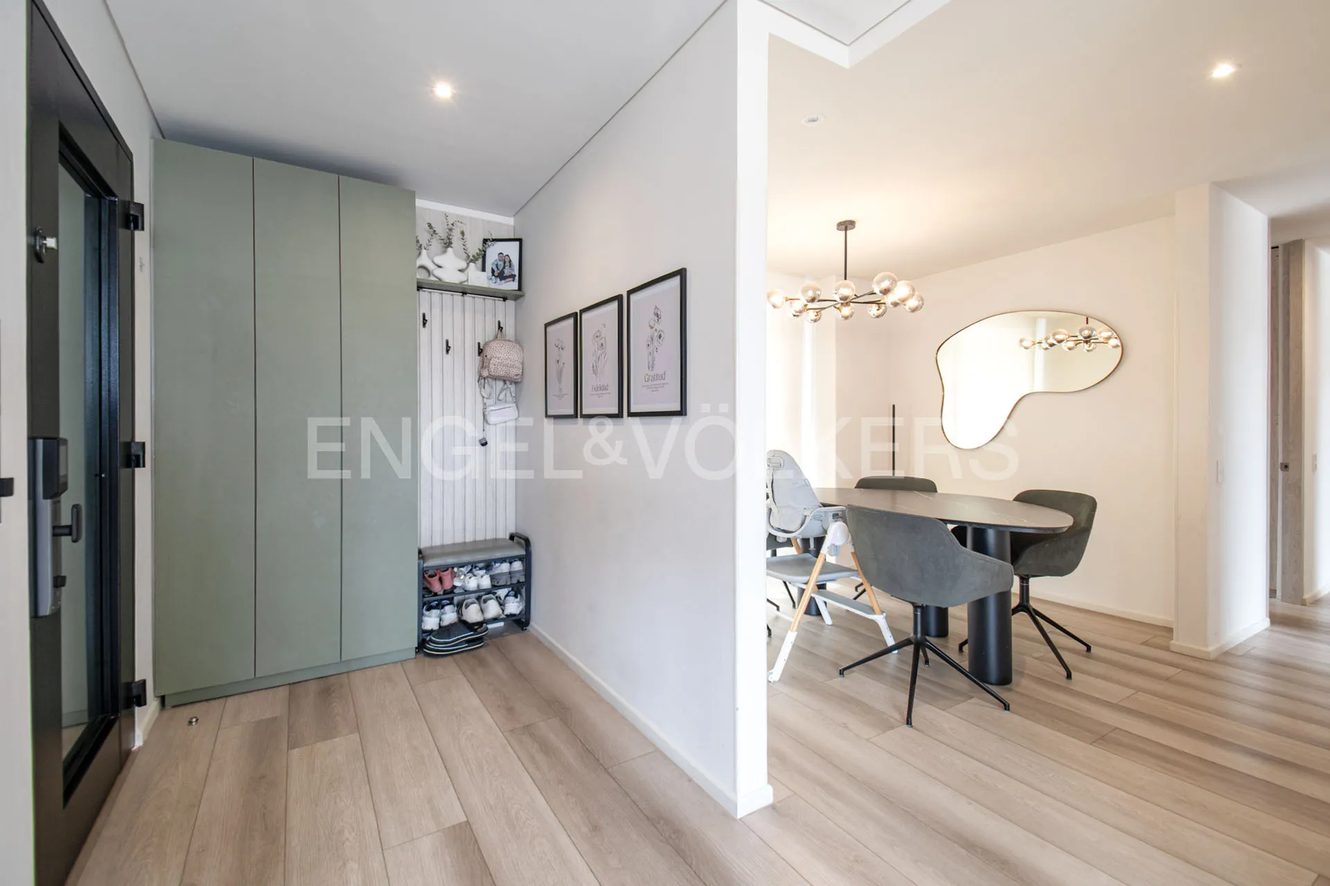 Apartamento en venta en Pasadena, Bogotá · foto 6 de 23
