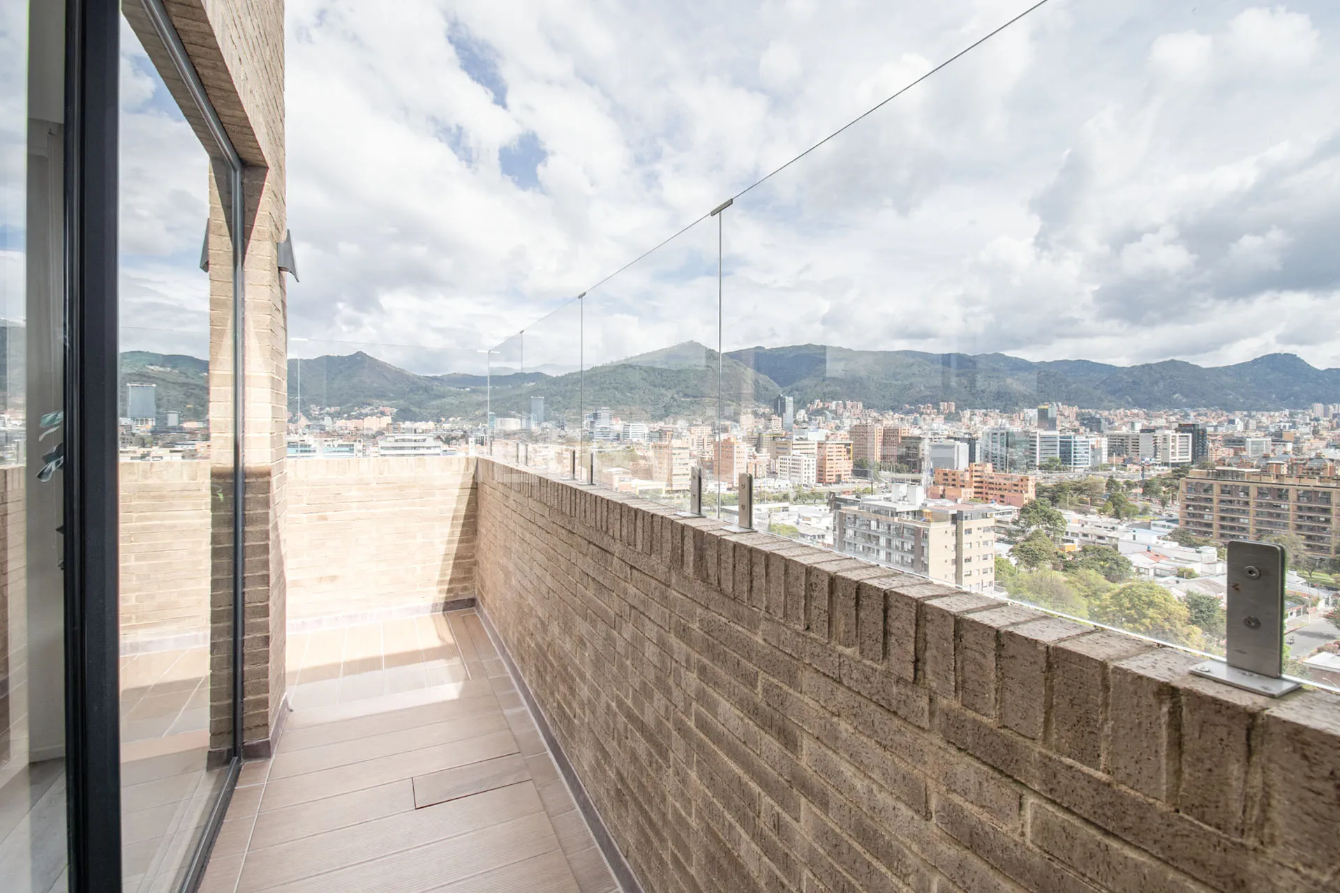 Apartamento en venta en Pasadena, Bogotá · foto 4 de 23