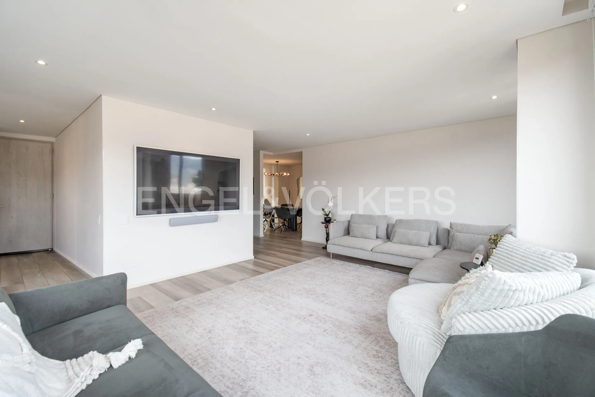 Apartamento en venta en Pasadena, Bogotá · foto 3 de 23