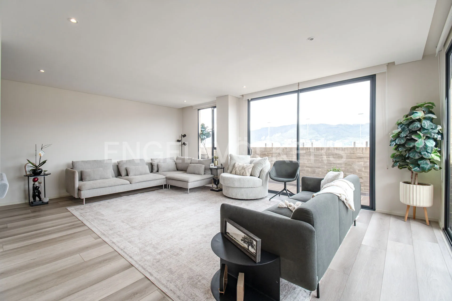 Apartamento en venta en Pasadena, Bogotá · foto 2 de 23
