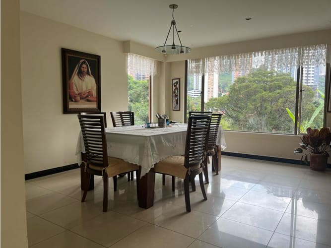 Casa de 6 alcobas en venta en Loma De San Jose, Sabaneta, 500 m² · foto 14 de 15
