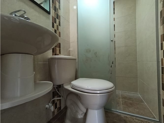 Apartamento de 3 alcobas en venta en Madera, Bello, 65 m² · foto 8 de 11
