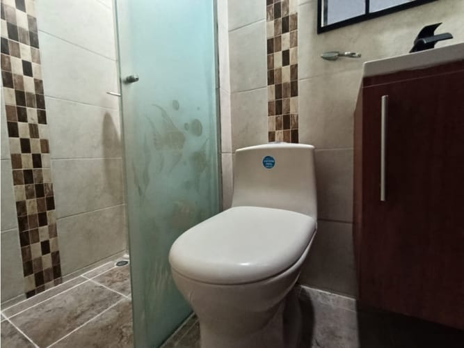 Apartamento de 3 alcobas en venta en Madera, Bello, 65 m² · foto 9 de 11