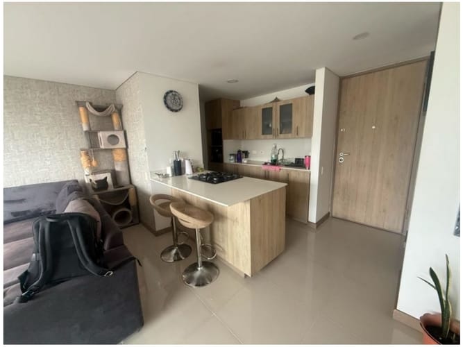 Apartamento en venta en Cumbres, Envigado · foto 2 de 20