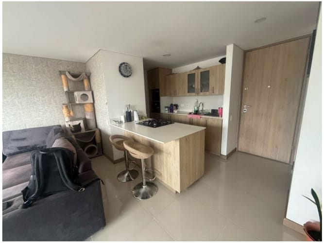 Apartamento en venta en Cumbres, Envigado · foto 5 de 20