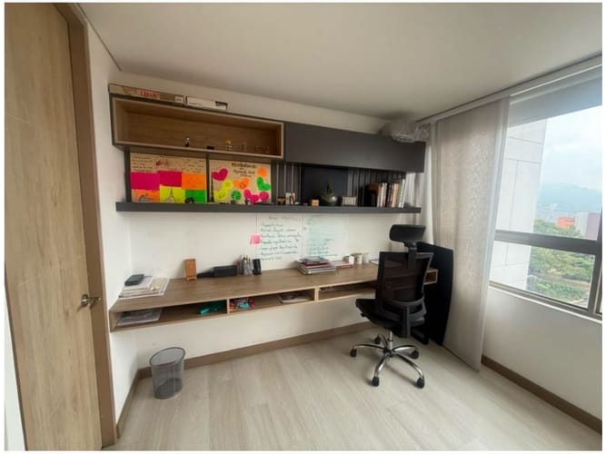 Apartamento en venta en Cumbres, Envigado · foto 6 de 20