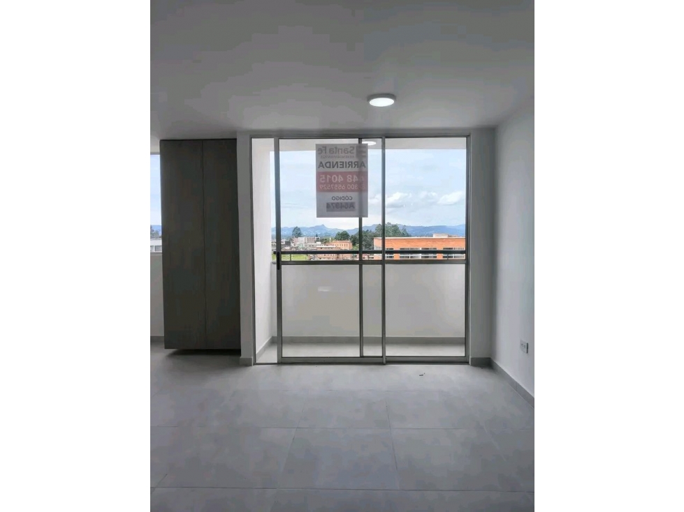 Apartamento en arriendo en Fontibon, Rionegro · foto 2 de 13