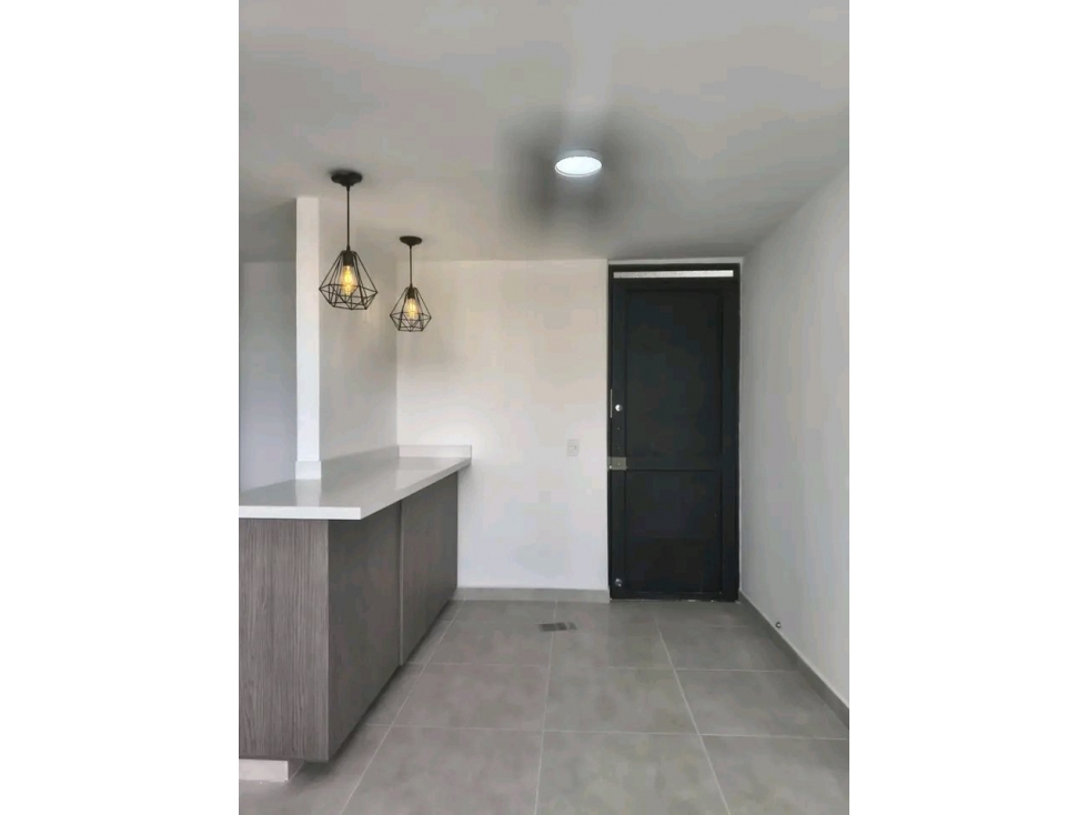 Apartamento en arriendo en Fontibon, Rionegro · foto 3 de 13