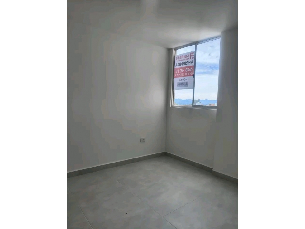 Apartamento en arriendo en Fontibon, Rionegro · foto 5 de 13