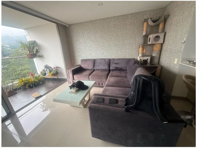 Apartamento en venta en Cumbres, Envigado · foto 10 de 20