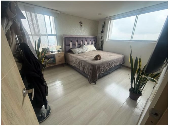Apartamento en venta en Cumbres, Envigado · foto 11 de 20