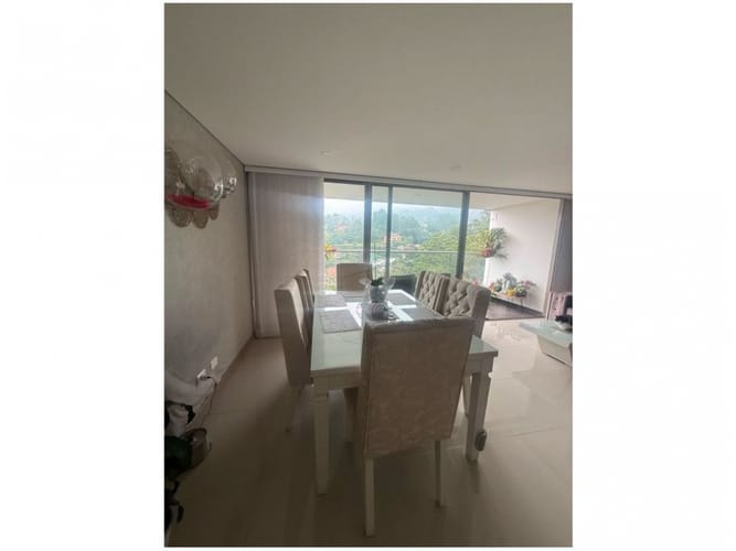 Apartamento en venta en Cumbres, Envigado · foto 12 de 20
