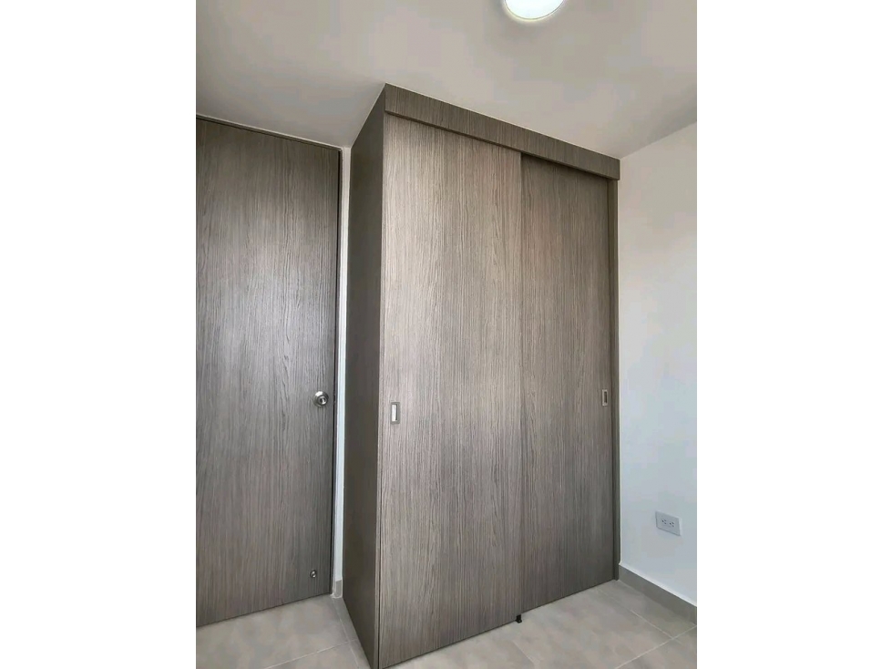Apartamento en arriendo en Fontibon, Rionegro · foto 8 de 13