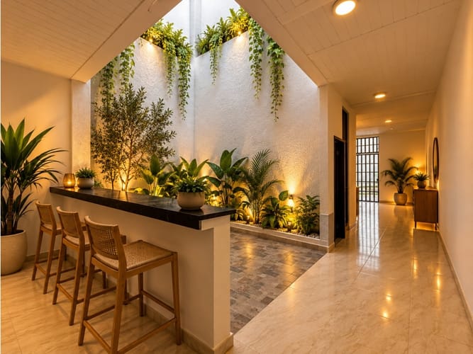 Casa de 3 alcobas en venta en El Jardin, Neiva, 138 m² · foto 7 de 21