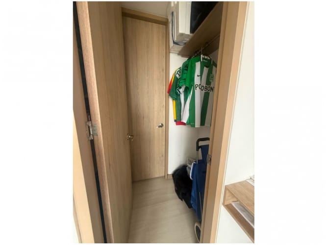 Apartamento en venta en Cumbres, Envigado · foto 13 de 20