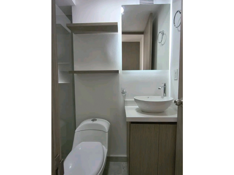 Apartamento en arriendo en Fontibon, Rionegro · foto 9 de 13