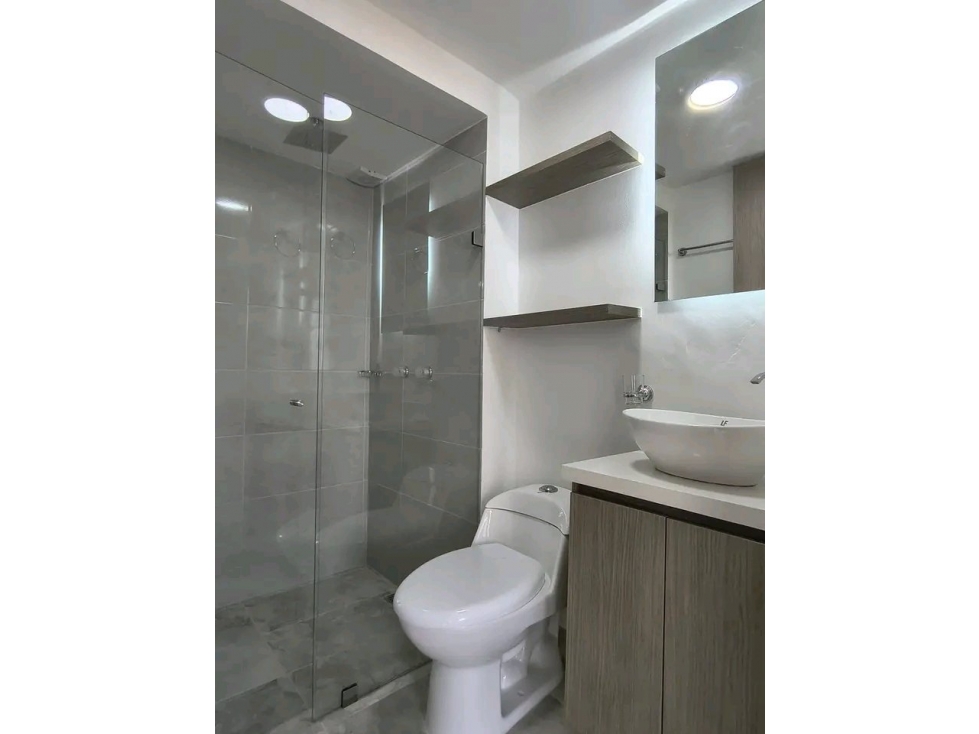 Apartamento en arriendo en Fontibon, Rionegro · foto 11 de 13