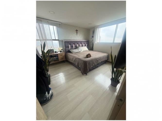Apartamento en venta en Cumbres, Envigado · foto 15 de 20